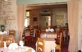 Туры в отель La Table d'Antan