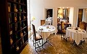 Туры в отель Chateau d'Arpaillargues