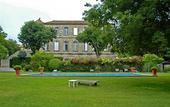 Туры в отель Chateau d'Arpaillargues