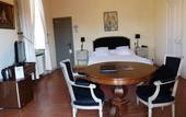 Туры в отель Chateau d'Arpaillargues
