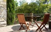 Туры в отель Chateau d'Arpaillargues