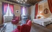 Туры в отель Chateau d'Arpaillargues