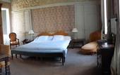 Туры в отель Chateau d'Arpaillargues