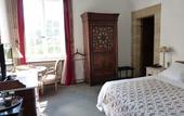 Туры в отель Chateau d'Arpaillargues