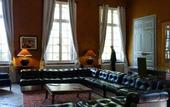 Туры в отель Chateau d'Arpaillargues