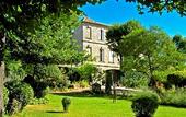 Туры в отель Chateau d'Arpaillargues