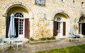 Туры в отель Chateau d'Arpaillargues