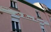Туры в отель Le Beau Rivage