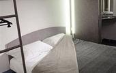 Туры в отель Egg Hotel Sarcelles