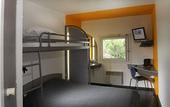 Туры в отель Egg Hotel Sarcelles
