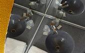 Туры в отель Egg Hotel Sarcelles