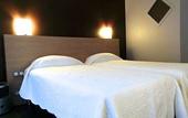 Туры в отель Hotel Ibaia