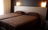 Туры в отель Hotel Ibaia