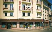Туры в отель Champ'Alsace Centre
