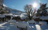 Туры в отель Caprice Des Neiges