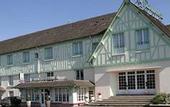 Туры в отель Hotel Le Faisan Dore