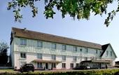 Туры в отель Hotel Le Faisan Dore
