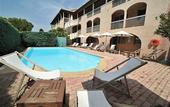 Туры в отель Sure Hotel by Best Western Mougins Belvedere