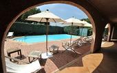 Туры в отель Sure Hotel by Best Western Mougins Belvedere