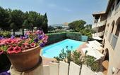Туры в отель Sure Hotel by Best Western Mougins Belvedere