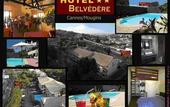 Туры в отель Sure Hotel by Best Western Mougins Belvedere