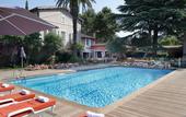 Туры в отель Les Jardins de Cassis - Parking Jacuzzi Piscine Chauffee
