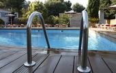 Туры в отель Les Jardins de Cassis - Parking Jacuzzi Piscine Chauffee