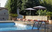 Туры в отель Les Jardins de Cassis - Parking Jacuzzi Piscine Chauffee
