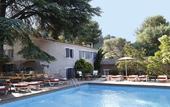Туры в отель Les Jardins de Cassis - Parking Jacuzzi Piscine Chauffee