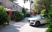 Туры в отель Les Jardins de Cassis - Parking Jacuzzi Piscine Chauffee