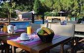 Туры в отель Les Jardins de Cassis - Parking Jacuzzi Piscine Chauffee