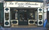 Туры в отель La Croix Blanche