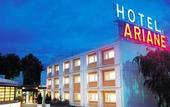 Туры в отель ibis Styles Nancy Laxou