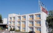Туры в отель ibis Styles Nancy Laxou