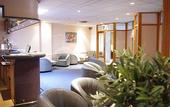 Туры в отель ibis Styles Nancy Laxou