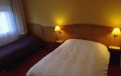 Туры в отель ibis Styles Nancy Laxou