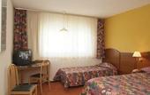 Туры в отель ibis Styles Nancy Laxou