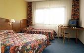 Туры в отель ibis Styles Nancy Laxou