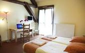 Туры в отель Hotel De La Poste - Logis De France