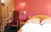 Туры в отель Hotel De La Poste - Logis De France