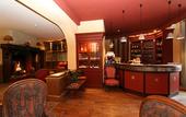 Туры в отель Le Relais de Fusies