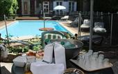 Туры в отель Le Relais de Fusies