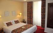 Туры в отель Le Relais de Fusies