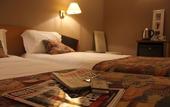 Туры в отель Le Relais de Fusies