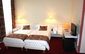 Туры в отель Le Relais de Fusies