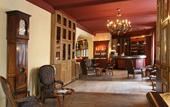 Туры в отель Le Relais de Fusies