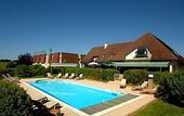 Туры в отель Logis Hostellerie d’Aussois