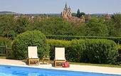 Туры в отель Logis Hostellerie d’Aussois