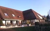 Туры в отель Logis Hostellerie d’Aussois