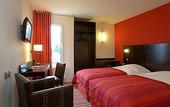 Туры в отель Logis Hostellerie d’Aussois